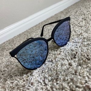 Star Dust Quay Sunglasses